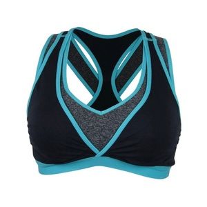 Lotus Hands Free Pumping/Yoga Bra
